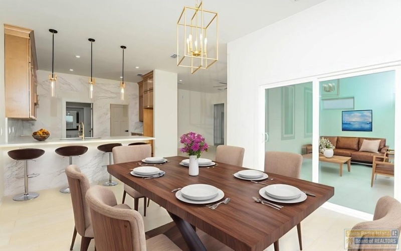 2611 Juan Castillo Ave., Port Isabel, TX 78578, 3 Bedrooms Bedrooms, ,2 BathroomsBathrooms,Residential,For Sale,2611 Juan Castillo Ave.,0,104529