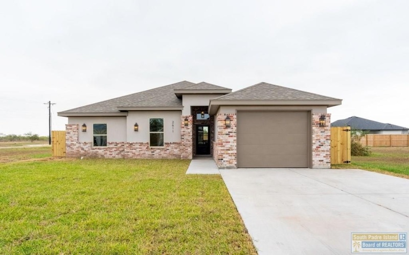 2611 Juan Castillo Ave., Port Isabel, TX 78578, 3 Bedrooms Bedrooms, ,2 BathroomsBathrooms,Residential,For Sale,2611 Juan Castillo Ave.,0,104529