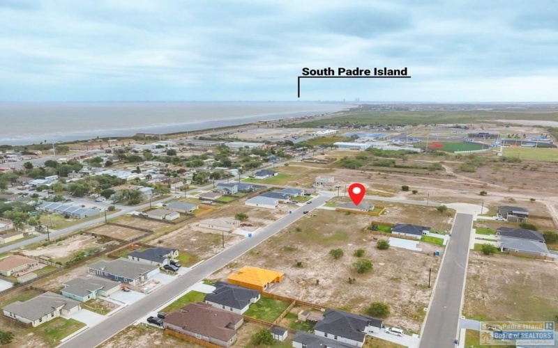 2611 Juan Castillo Ave., Port Isabel, TX 78578, 3 Bedrooms Bedrooms, ,2 BathroomsBathrooms,Residential,For Sale,2611 Juan Castillo Ave.,0,104529