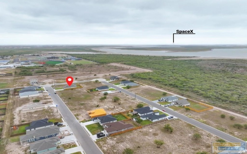 2611 Juan Castillo Ave., Port Isabel, TX 78578, 3 Bedrooms Bedrooms, ,2 BathroomsBathrooms,Residential,For Sale,2611 Juan Castillo Ave.,0,104529