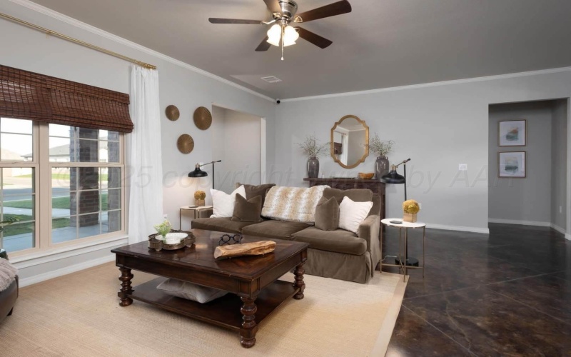 7504 Legacy Parkway, Amarillo, TX 79119, 3 Bedrooms Bedrooms, ,2 BathroomsBathrooms,Residential,For Sale,7504 Legacy Parkway,0,25-9421