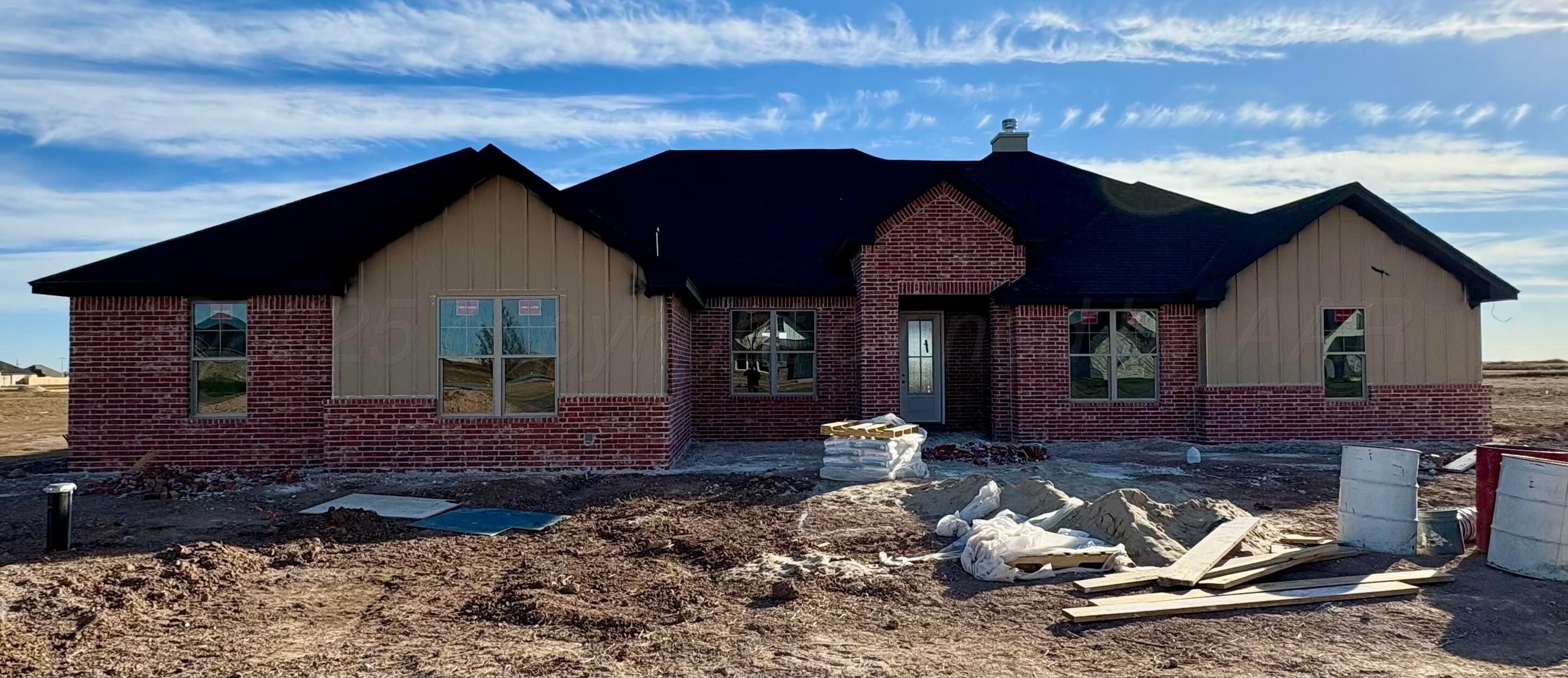 10401 CACTUS FLOWER Road, Amarillo, TX 79119, 5 Bedrooms Bedrooms, ,2 BathroomsBathrooms,Residential,For Sale,10401 CACTUS FLOWER Road,0,25-9430