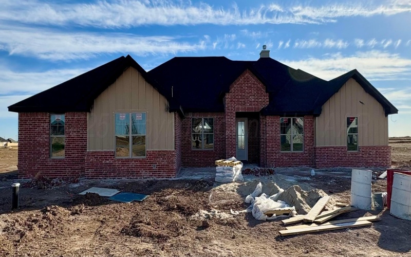 10401 CACTUS FLOWER Road, Amarillo, TX 79119, 5 Bedrooms Bedrooms, ,2 BathroomsBathrooms,Residential,For Sale,10401 CACTUS FLOWER Road,0,25-9430