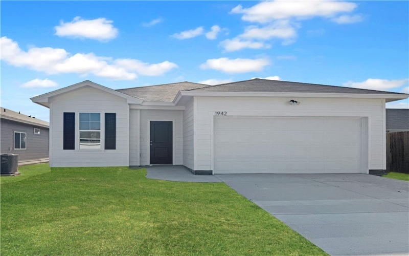 1942 Topwater, Aransas Pass, TX 78336, 3 Habitaciones Habitaciones , ,2 BañosBaños,Residential,En Venta,1942 Topwater,0,467660