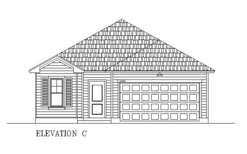 1942 Topwater, Aransas Pass, TX 78336, 3 Habitaciones Habitaciones , ,2 BañosBaños,Residential,En Venta,1942 Topwater,0,467660