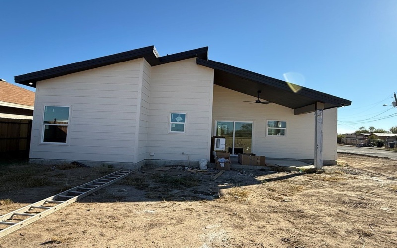 3797 Jazmin Drive, Eagle Pass, TX 78852, 3 Bedrooms Bedrooms, ,2 BathroomsBathrooms,Residential,For Sale,3797 Jazmin Drive,0,81842