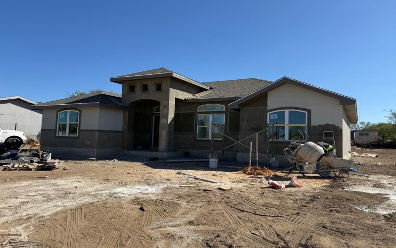 1370 Antelope Dr, Eagle Pass, TX 78852, 3 Habitaciones Habitaciones , ,2 BañosBaños,Residential,En Venta,1370 Antelope Dr,0,81843