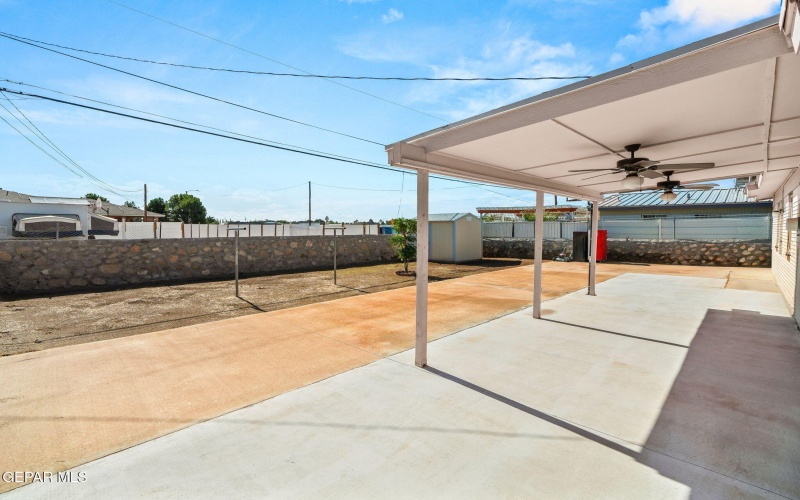 8041 Broadway Drive, El Paso, TX 79915, 3 Bedrooms Bedrooms, ,1 BathroomBathrooms,Residential,For Sale,8041 Broadway Drive,0,931391