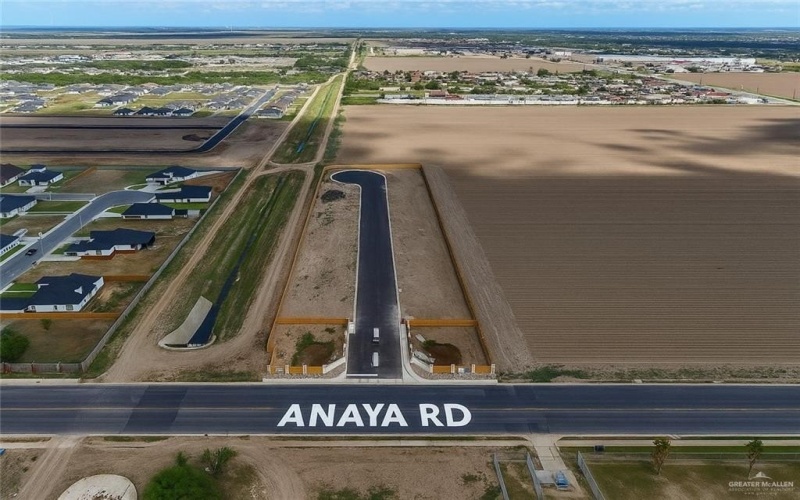 0 Anaya Road, Hidalgo, TX 78577, 3 Habitaciones Habitaciones , ,2 BañosBaños,Residential,En Venta,0 Anaya Road,0,486667