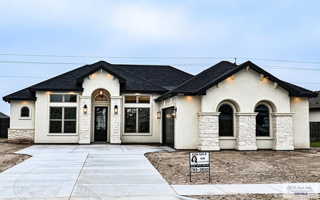 8614 BELLAGIO CIR, HARLINGEN, TX 78552, 3 Bedrooms Bedrooms, ,2 BathroomsBathrooms,Residential,For Sale,8614 BELLAGIO CIR,0,29769927