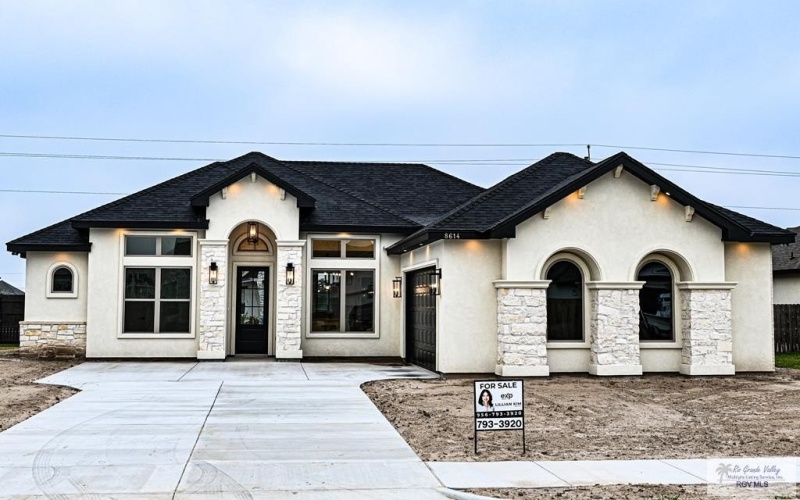 8614 BELLAGIO CIR, HARLINGEN, TX 78552, 3 Bedrooms Bedrooms, ,2 BathroomsBathrooms,Residential,For Sale,8614 BELLAGIO CIR,0,29769927