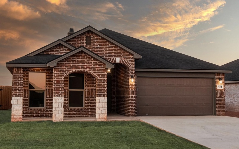 3018 138th Place, Lubbock, TX 79423, 4 Bedrooms Bedrooms, ,2 BathroomsBathrooms,Residential,For Sale,3018 138th Place,0,202562874