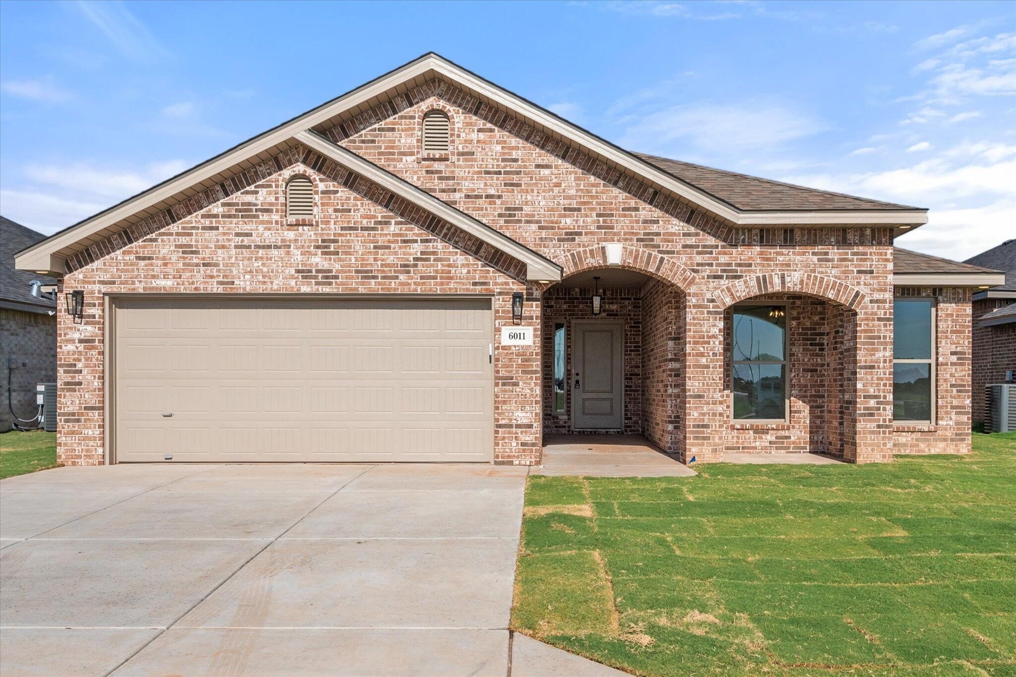 6011 Wausau Avenue, Lubbock, TX 79407, 4 Bedrooms Bedrooms, ,2 BathroomsBathrooms,Residential,For Sale,6011 Wausau Avenue,0,202562878