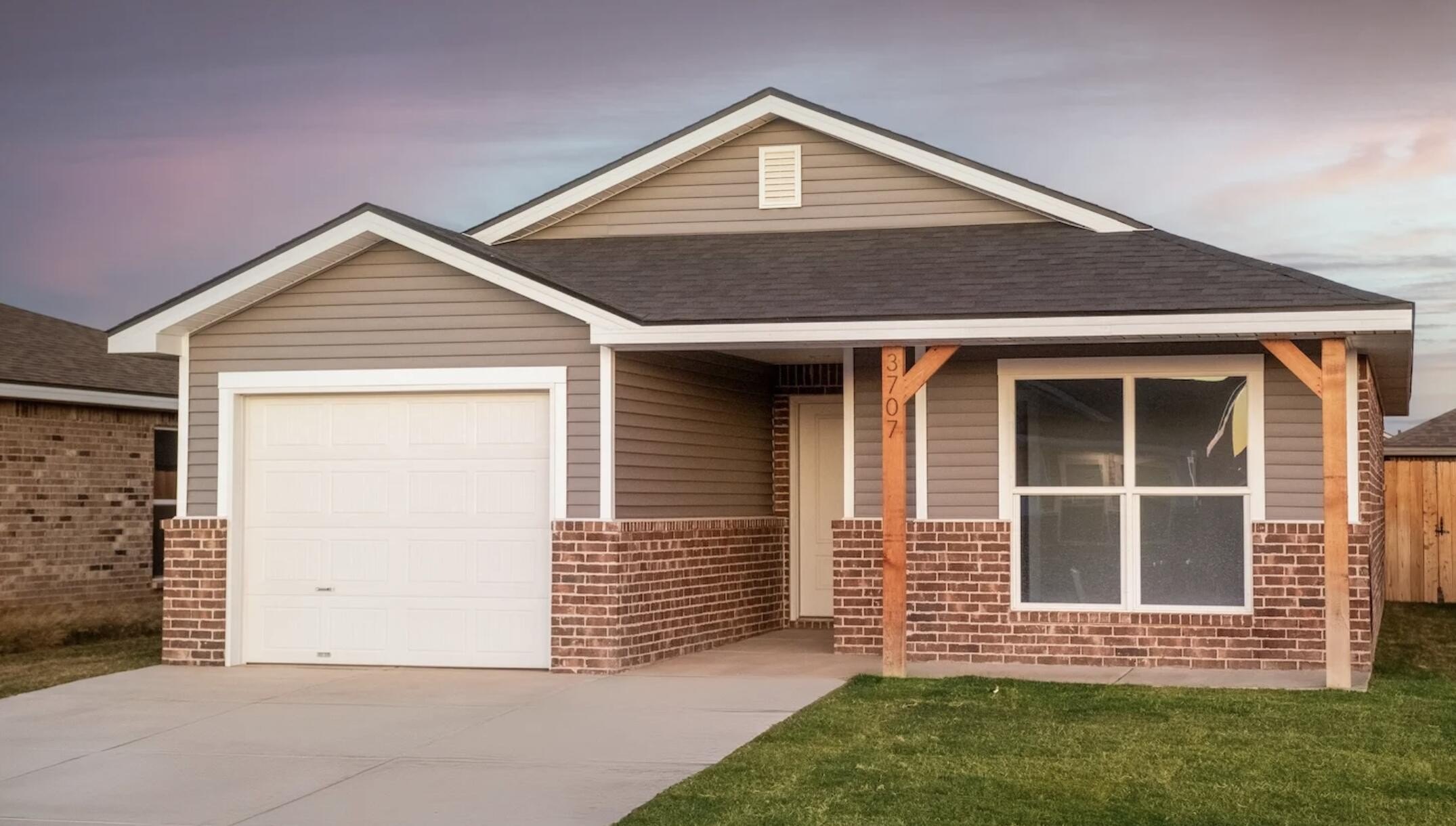 510 E 23rd Street, Wolfforth, TX 79382, 2 Bedrooms Bedrooms, ,2 BathroomsBathrooms,Residential,For Sale,510 E 23rd Street,0,202562885