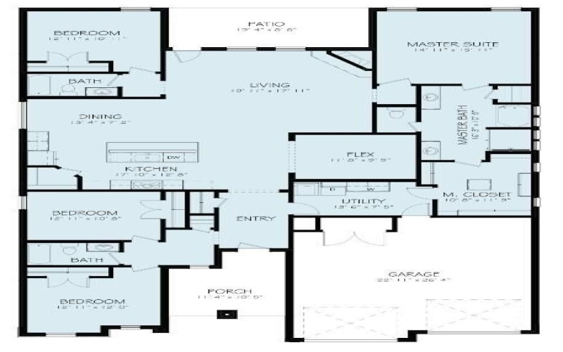 7002 57th Street, Lubbock, TX 79407, 4 Habitaciones Habitaciones , ,3 BañosBaños,Residential,En Venta,7002 57th Street,0,202562912