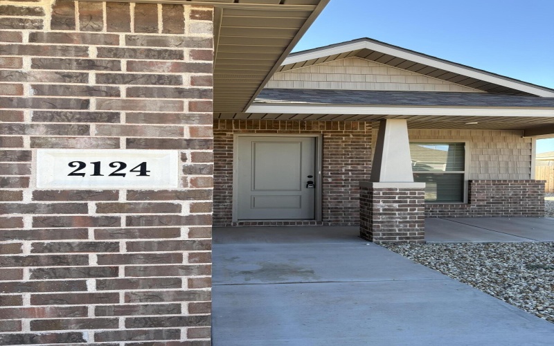 2124 Kokomo Avenue, Lubbock, TX 79407, 3 Bedrooms Bedrooms, ,3 BathroomsBathrooms,Residential,For Sale,2124 Kokomo Avenue,0,202562927