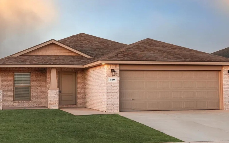 2128 Kokomo Avenue, Lubbock, TX 79407, 3 Bedrooms Bedrooms, ,2 BathroomsBathrooms,Residential,For Sale,2128 Kokomo Avenue,0,202562933