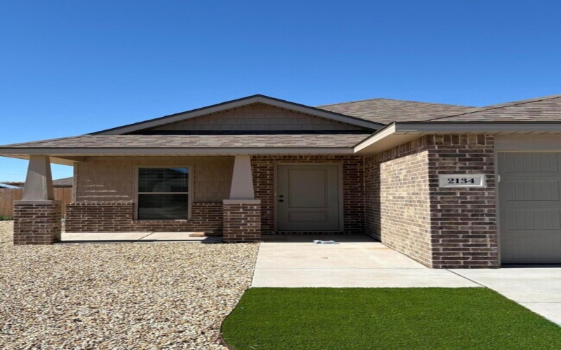 2134 Kokomo Avenue, Lubbock, TX 79407, 3 Bedrooms Bedrooms, ,2 BathroomsBathrooms,Residential,For Sale,2134 Kokomo Avenue,0,202562936