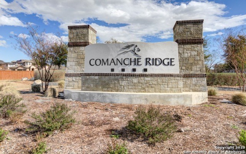 6807 Comanche Band, San Antonio, TX 78233, 3 Bedrooms Bedrooms, ,2 BathroomsBathrooms,Residential,For Sale,6807 Comanche Band,0,1820342