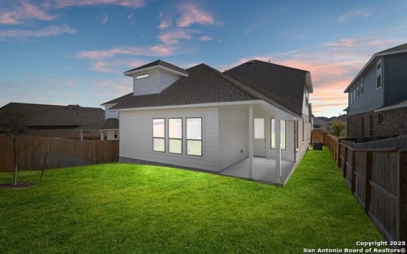 2621 White Willow, San Antonio, TX 78245, 4 Bedrooms Bedrooms, ,3 BathroomsBathrooms,Residential,For Sale,2621 White Willow,0,1830013