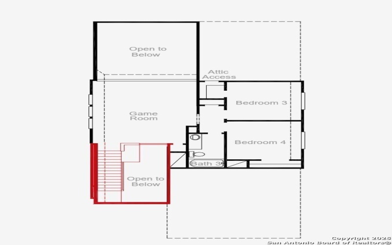 1868 Bighorn Trail, New Braunfels, TX 78132, 4 Habitaciones Habitaciones , ,3 BañosBaños,Residential,En Venta,1868 Bighorn Trail,0,1922237