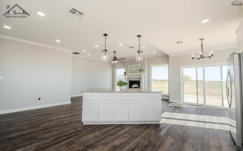 2567 FM 368, Iowa Park, TX 76367, 4 Bedrooms Bedrooms, ,2 BathroomsBathrooms,Residential,For Sale,2567 FM 368,0,181080