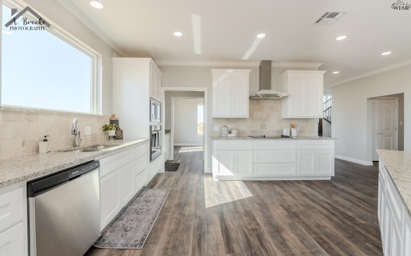 2567 FM 368, Iowa Park, TX 76367, 4 Bedrooms Bedrooms, ,2 BathroomsBathrooms,Residential,For Sale,2567 FM 368,0,181080