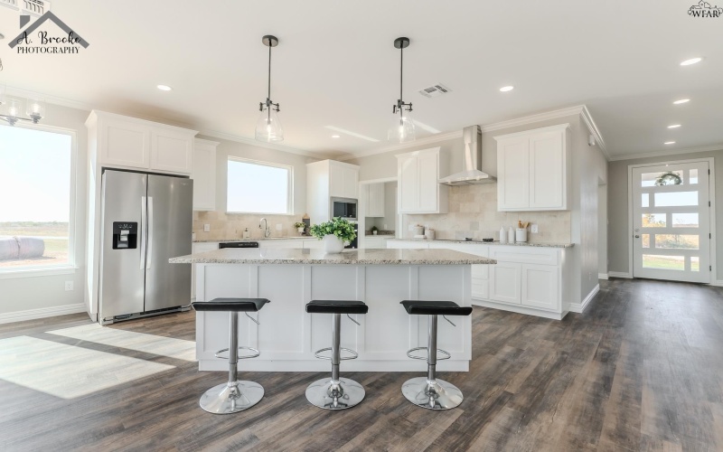 2567 FM 368, Iowa Park, TX 76367, 4 Bedrooms Bedrooms, ,2 BathroomsBathrooms,Residential,For Sale,2567 FM 368,0,181080