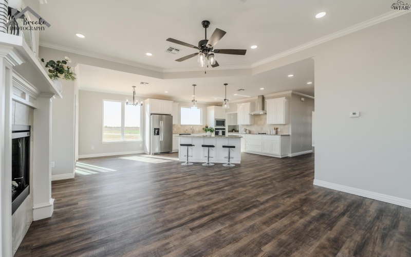 2567 FM 368, Iowa Park, TX 76367, 4 Bedrooms Bedrooms, ,2 BathroomsBathrooms,Residential,For Sale,2567 FM 368,0,181080