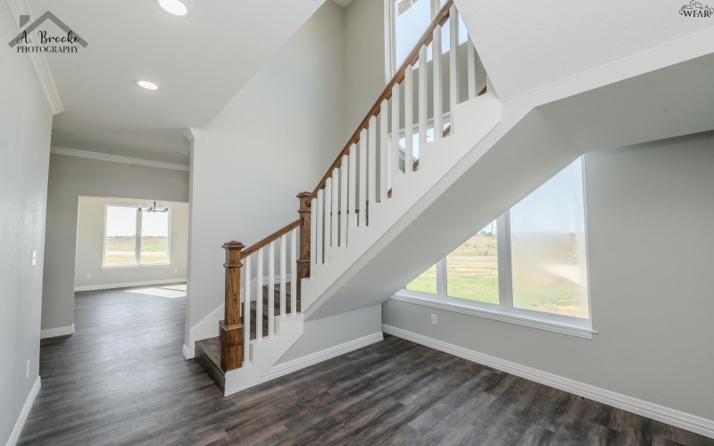 2567 FM 368, Iowa Park, TX 76367, 4 Bedrooms Bedrooms, ,2 BathroomsBathrooms,Residential,For Sale,2567 FM 368,0,181080