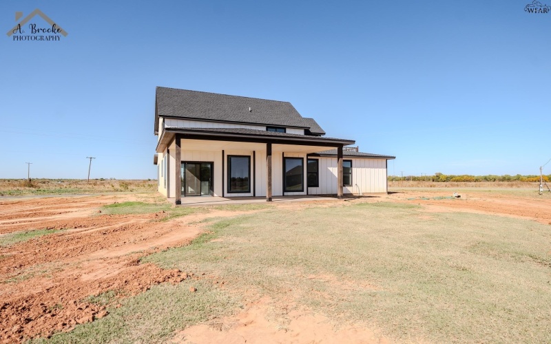 2567 FM 368, Iowa Park, TX 76367, 4 Bedrooms Bedrooms, ,2 BathroomsBathrooms,Residential,For Sale,2567 FM 368,0,181080