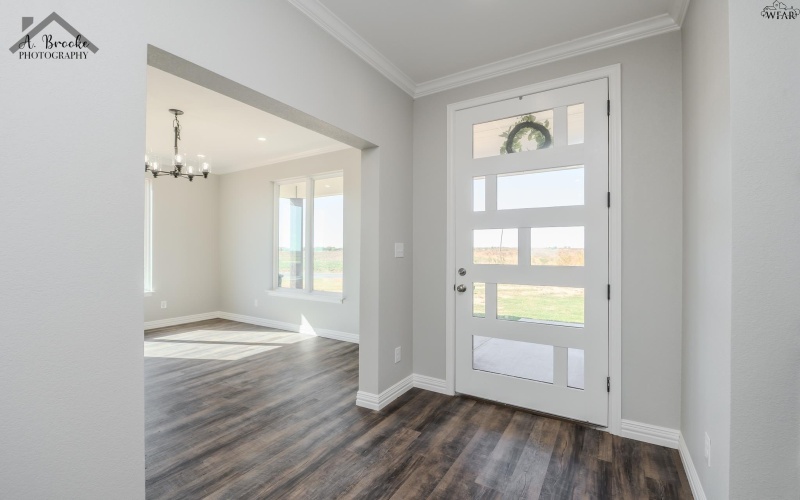 2567 FM 368, Iowa Park, TX 76367, 4 Bedrooms Bedrooms, ,2 BathroomsBathrooms,Residential,For Sale,2567 FM 368,0,181080