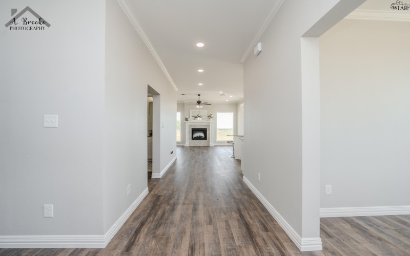 2567 FM 368, Iowa Park, TX 76367, 4 Bedrooms Bedrooms, ,2 BathroomsBathrooms,Residential,For Sale,2567 FM 368,0,181080