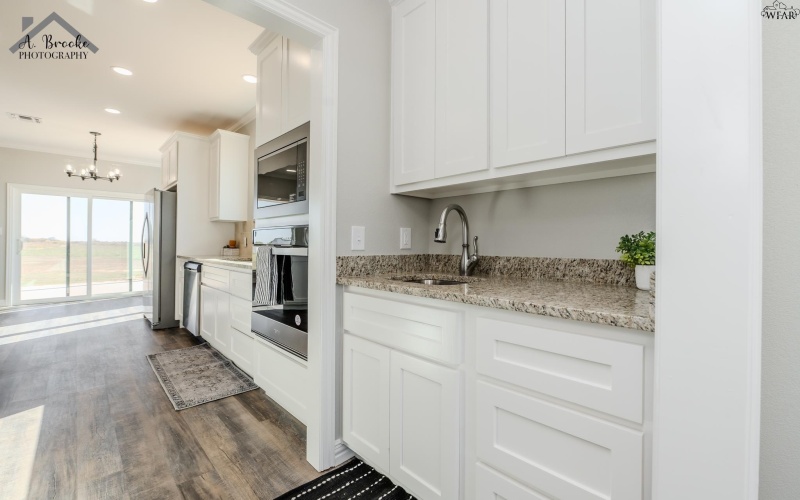 2567 FM 368, Iowa Park, TX 76367, 4 Bedrooms Bedrooms, ,2 BathroomsBathrooms,Residential,For Sale,2567 FM 368,0,181080