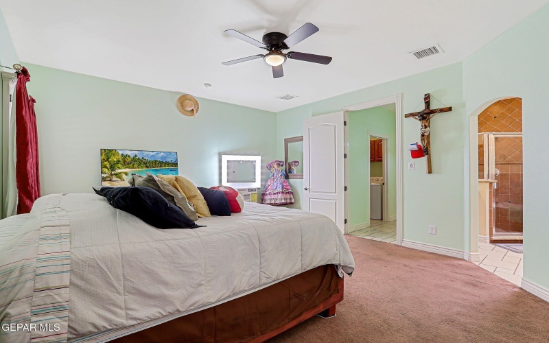 3820 TIERRA TANIA Lane, El Paso, TX 79938, 3 Habitaciones Habitaciones , ,2 BañosBaños,Residential,En Venta,3820 TIERRA TANIA Lane,0,924079