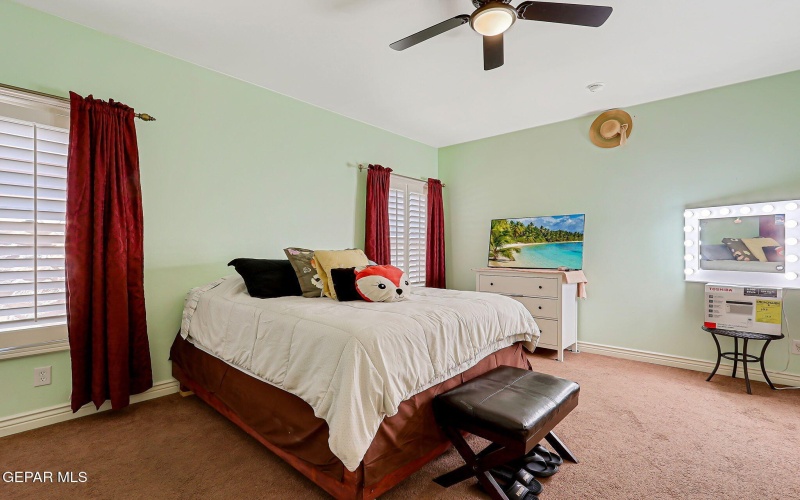 3820 TIERRA TANIA Lane, El Paso, TX 79938, 3 Habitaciones Habitaciones , ,2 BañosBaños,Residential,En Venta,3820 TIERRA TANIA Lane,0,924079