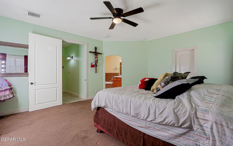 3820 TIERRA TANIA Lane, El Paso, TX 79938, 3 Habitaciones Habitaciones , ,2 BañosBaños,Residential,En Venta,3820 TIERRA TANIA Lane,0,924079