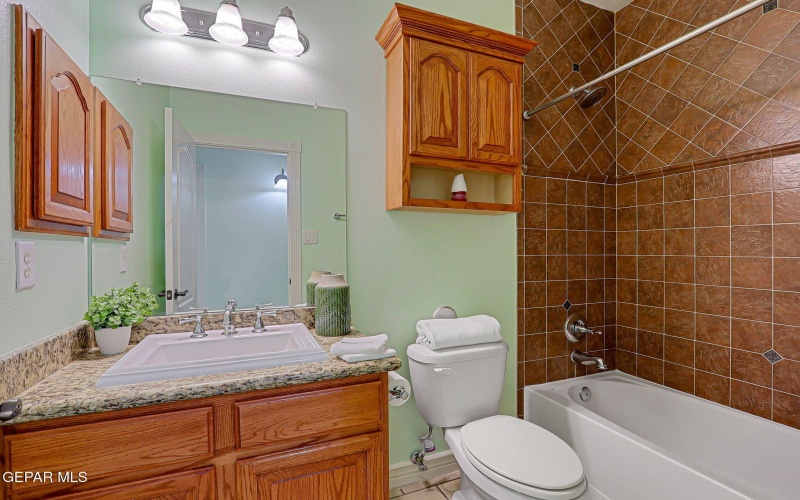 3820 TIERRA TANIA Lane, El Paso, TX 79938, 3 Habitaciones Habitaciones , ,2 BañosBaños,Residential,En Venta,3820 TIERRA TANIA Lane,0,924079