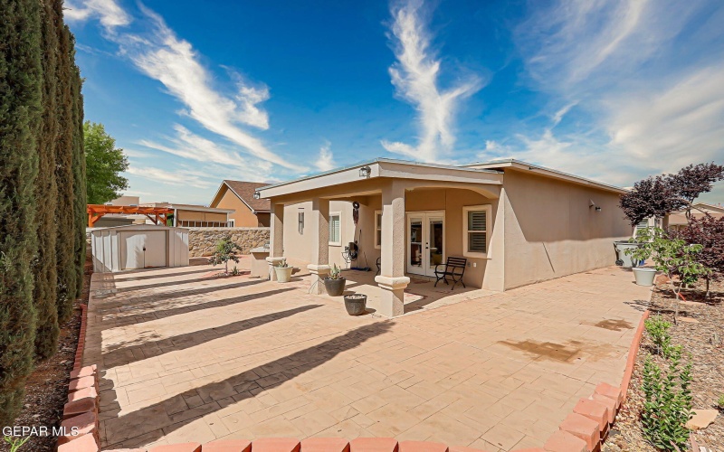 3820 TIERRA TANIA Lane, El Paso, TX 79938, 3 Habitaciones Habitaciones , ,2 BañosBaños,Residential,En Venta,3820 TIERRA TANIA Lane,0,924079