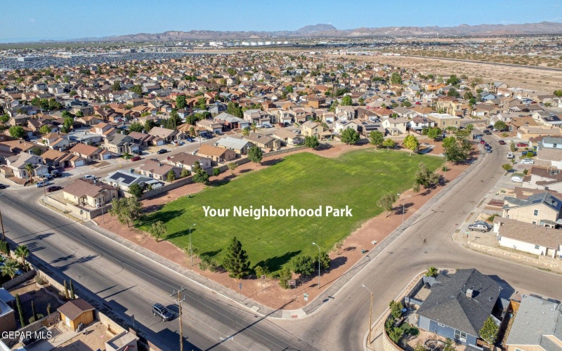 3820 TIERRA TANIA Lane, El Paso, TX 79938, 3 Habitaciones Habitaciones , ,2 BañosBaños,Residential,En Venta,3820 TIERRA TANIA Lane,0,924079