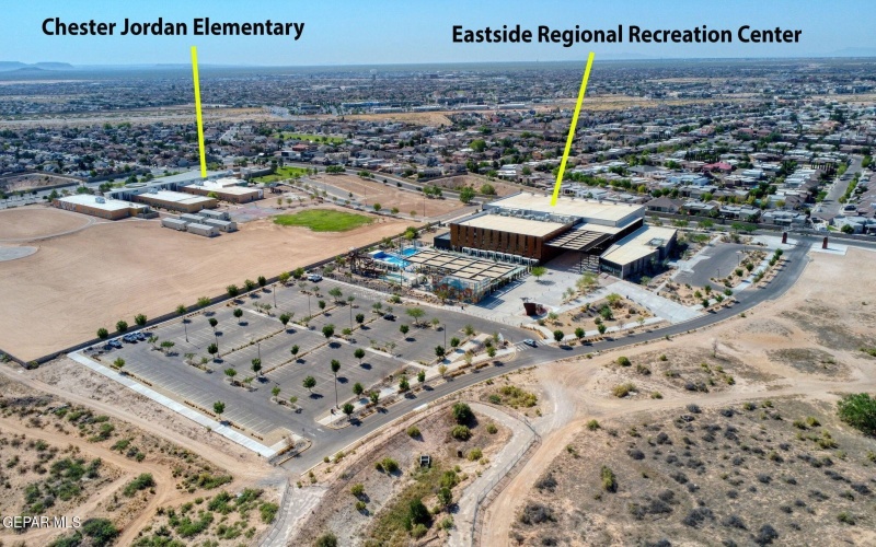 3820 TIERRA TANIA Lane, El Paso, TX 79938, 3 Habitaciones Habitaciones , ,2 BañosBaños,Residential,En Venta,3820 TIERRA TANIA Lane,0,924079