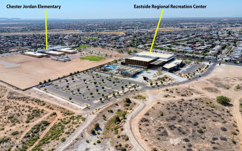 3820 TIERRA TANIA Lane, El Paso, TX 79938, 3 Habitaciones Habitaciones , ,2 BañosBaños,Residential,En Venta,3820 TIERRA TANIA Lane,0,924079