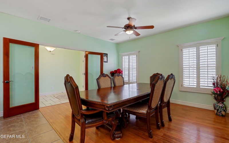 3820 TIERRA TANIA Lane, El Paso, TX 79938, 3 Habitaciones Habitaciones , ,2 BañosBaños,Residential,En Venta,3820 TIERRA TANIA Lane,0,924079