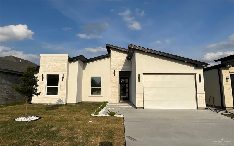 3503 Emma Drive, Weslaco, TX 78596, 3 Habitaciones Habitaciones , ,2 BañosBaños,Residential,En Venta,3503 Emma Drive,465930