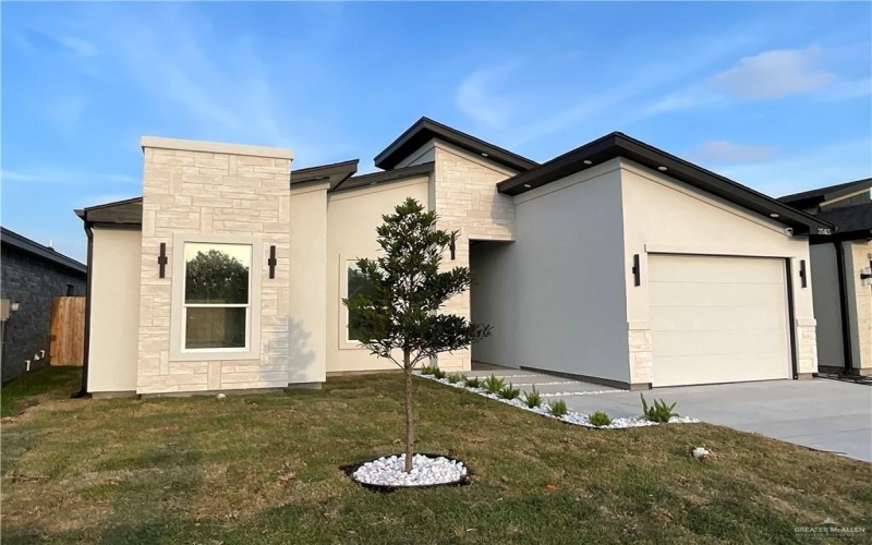 3503 Emma Drive, Weslaco, TX 78596, 3 Habitaciones Habitaciones , ,2 BañosBaños,Residential,En Venta,3503 Emma Drive,465930