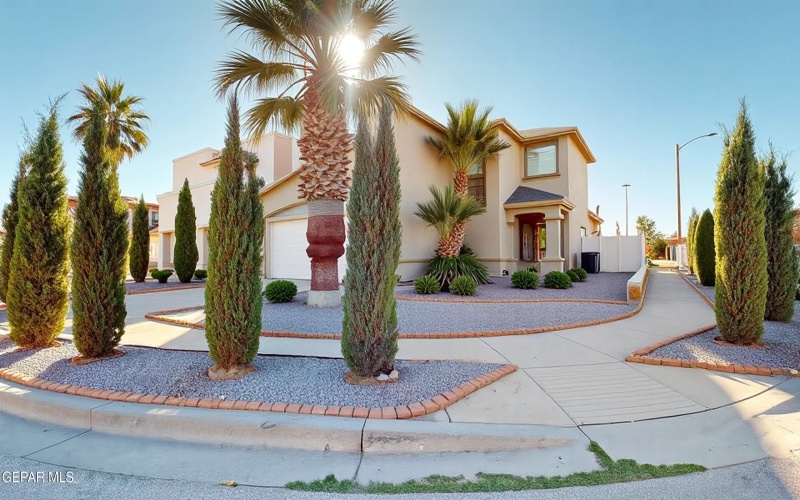 2369 HANNAH LEIGH Street, El Paso, TX 79938, 4 Habitaciones Habitaciones , ,2 BañosBaños,Residential,En Venta,2369 HANNAH LEIGH Street,0,933277