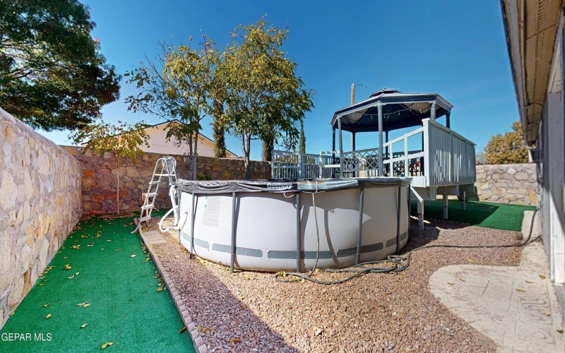 2369 HANNAH LEIGH Street, El Paso, TX 79938, 4 Habitaciones Habitaciones , ,2 BañosBaños,Residential,En Venta,2369 HANNAH LEIGH Street,0,933277