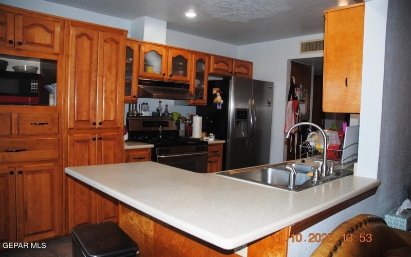 5851 Devontry Drive, El Paso, TX 79934, 3 Habitaciones Habitaciones , ,1 BañoBaños,Residential,En Venta,5851 Devontry Drive,0,933531