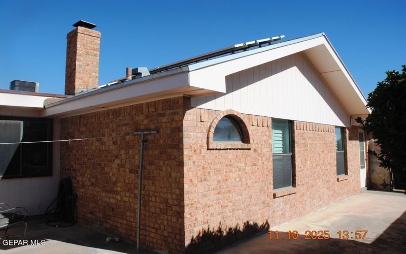 5851 Devontry Drive, El Paso, TX 79934, 3 Habitaciones Habitaciones , ,1 BañoBaños,Residential,En Venta,5851 Devontry Drive,0,933531