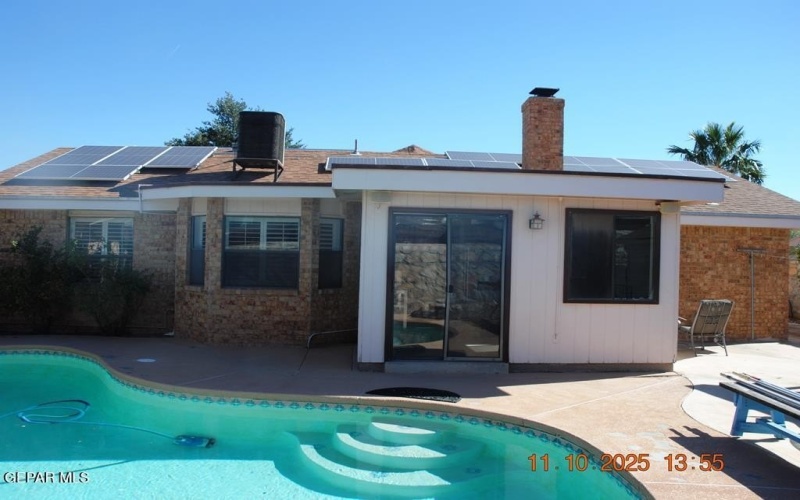 5851 Devontry Drive, El Paso, TX 79934, 3 Habitaciones Habitaciones , ,1 BañoBaños,Residential,En Venta,5851 Devontry Drive,0,933531